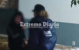 Imagen de La Guardia Urbana Municipal encontr&oacute; a la adolescente que estaba siendo buscada