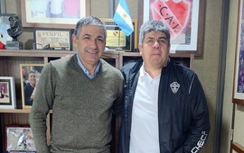 Imagen de El Sindicato de Camioneros de Santa Fe impulsa el pago de asignaciones familiares para todos los trabajadores registrados