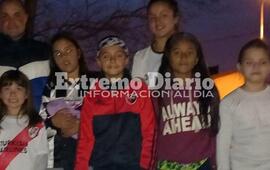 Imagen de Campa&ntilde;a solidaria para ayudar al f&uacute;tbol femenino de �Manos Dadas�