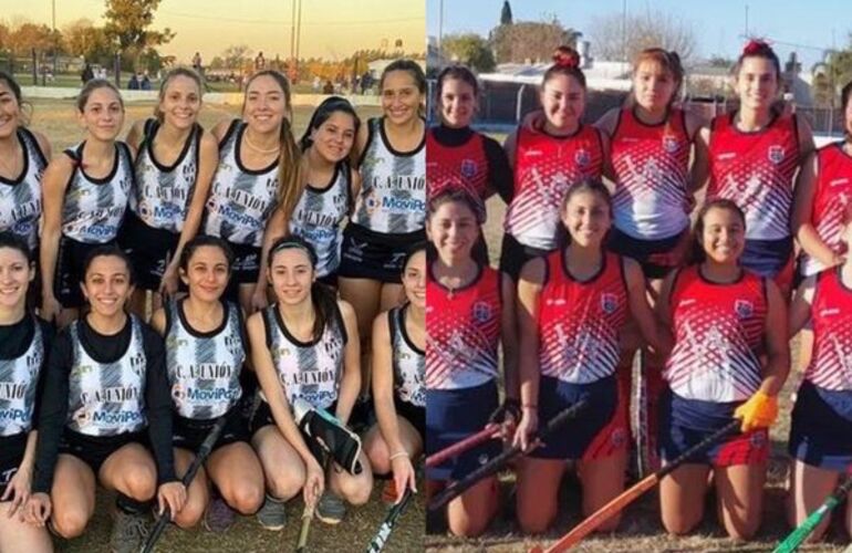 Imagen de Uni&oacute;n y Talleres se enfrentar&aacute;n por la fecha 8 de la Liga Del Este