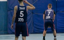 Al "Azul" le quedan tres partidos de local para la fase campeonato.