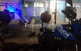 Imagen de Lo enca&ntilde;onaron, le robaron el auto, lo subieron y lo liberaron en la autopista