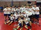 Talleres festejó el campeonato con su gente.