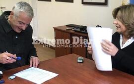 Imagen de Llegar&aacute;n m&aacute;s de 12 millones de pesos para reacondicionar el canal Savoca