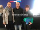 Imagen de Nizar Esper participó de una nueva jornada de trabajo sobre la puesta en funcionamiento del programa "Santa Fe + Autonomía"