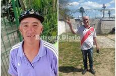 Imagen de Pasaron m&aacute;s de 60 d&iacute;as y el hombre que estuvo en REMAR no aparece