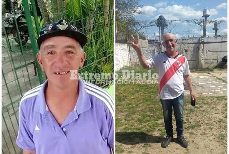 Imagen de Pasaron más de 60 días y el hombre que estuvo en REMAR no aparece