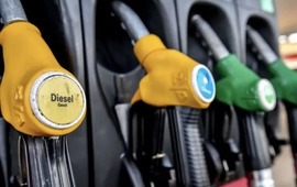 Imagen de Prev&eacute;n que "en diez d&iacute;as" comenzar&iacute;a a normalizarse la provisi&oacute;n de gasoil