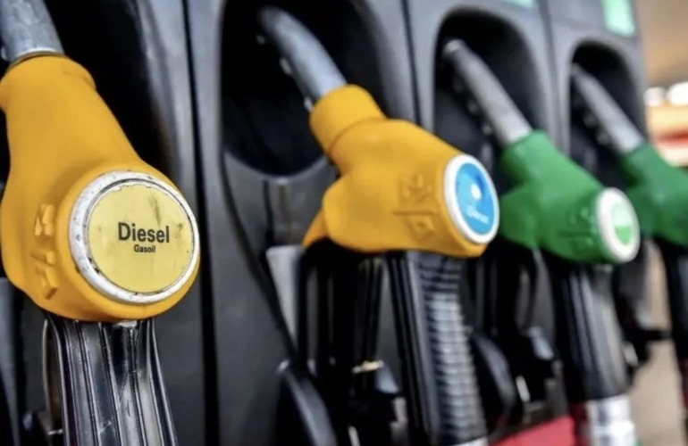 Imagen de Prev&eacute;n que "en diez d&iacute;as" comenzar&iacute;a a normalizarse la provisi&oacute;n de gasoil