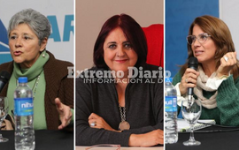Imagen de Chiqui Gonz&aacute;lez elogi&oacute; el libro �El ni&ntilde;o que miraba la luna� de Bel&eacute;n De Rienzo y Alicia Ahumada