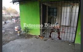 Imagen de Brutal doble crimen: mataron a una mujer y a su hija en la zona noroeste