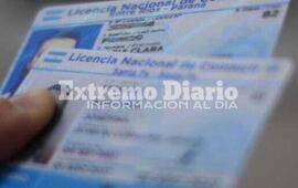 Imagen de Lo que hay que saber sobre la renovaci&oacute;n de las licencias de conducir en Fighiera