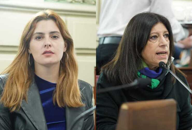 Imagen de Seguridad: Con impulso del Socialismo, citan a Lagna a la C&aacute;mara Baja