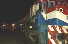 Imagen de Tragedia sobre las vías en Capitán Bermúdez: falleció la otra persona que fue arrollada por un tren