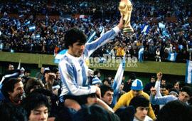 Imagen de A 44 a&ntilde;os de Argentina campe&oacute;n mundial de 1978