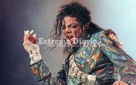 Imagen de Michael Jackson: Se cumplen 13 a&ntilde;os de la muerte del Rey del Pop