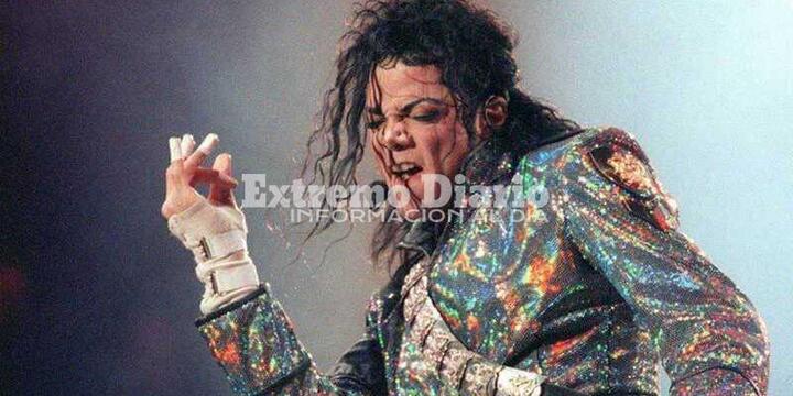 Imagen de Michael Jackson: Se cumplen 13 años de la muerte del Rey del Pop