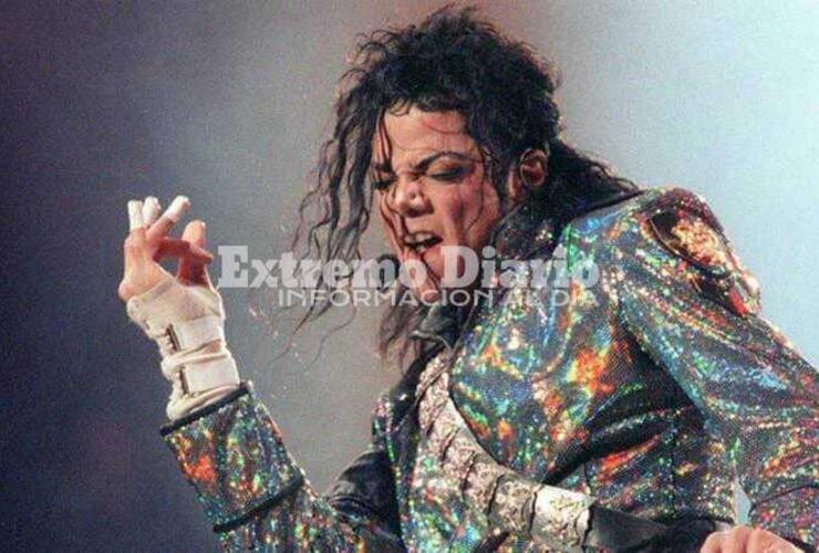 Imagen de Michael Jackson: Se cumplen 13 años de la muerte del Rey del Pop
