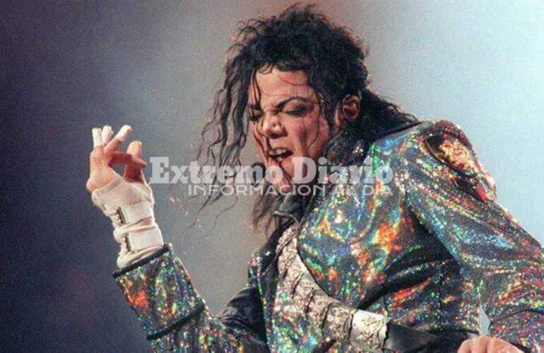 Imagen de Michael Jackson: Se cumplen 13 años de la muerte del Rey del Pop