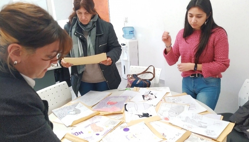 Las obras se ver&aacute;n plasmadas en "El Reloj" y el play&oacute;n del Santa Anita.