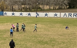 Imagen de ASAC perdi&oacute; 1 a 0 contra A. Empalme y con un global de 0-3 qued&oacute; eliminado en los Cuartos de Final