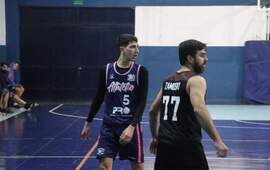 El "Picante" pas&oacute; a una nueva fase para ir por el ascenso.