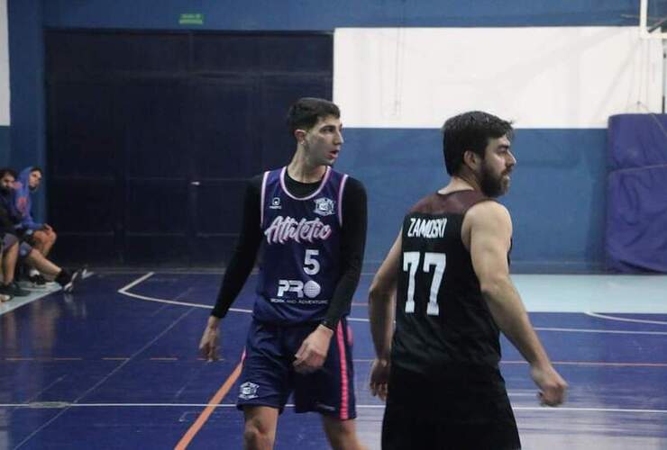 El "Picante" pas&oacute; a una nueva fase para ir por el ascenso.