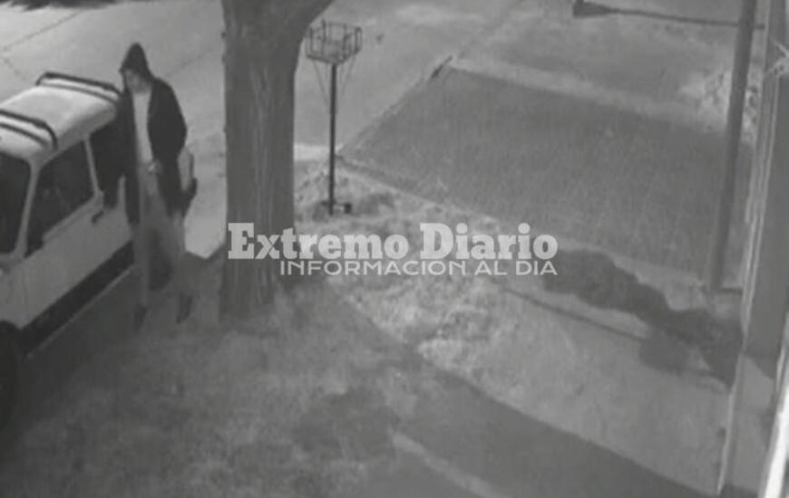 Foto: captura de pantalla video