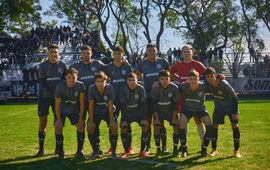 Los dirigidos por Adri&aacute;n Cambiasso son los &uacute;ltimos campeones en la divisional.