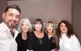 Imagen de Se present&oacute; "De m&uacute;sica somos", la cuarta temporada del show dirigido por Cesar Spinelli