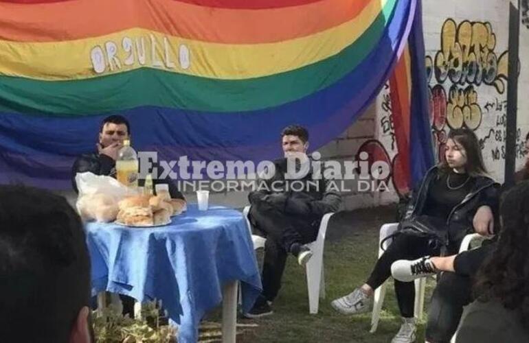 Imagen de Arroyo Diverso realiz&oacute; una reuni&oacute;n para proyectar nuevas acciones