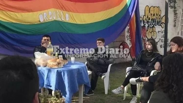 Imagen de Arroyo Diverso realiz&oacute; una reuni&oacute;n para proyectar nuevas acciones