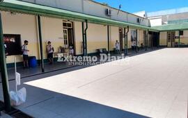 Imagen de La escuela Fiscal N&deg;73 lanz&oacute; una venta de pastelitos para el 9 de julio
