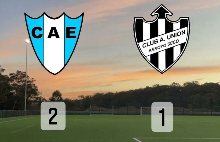 El "Verde" se qued&oacute; con el primer chico.