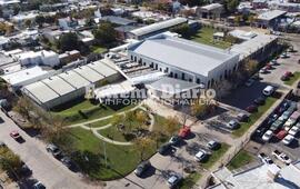 Imagen de La provincia enviar&aacute; $2.000.000 para el Complejo Integral Los Tiburones
