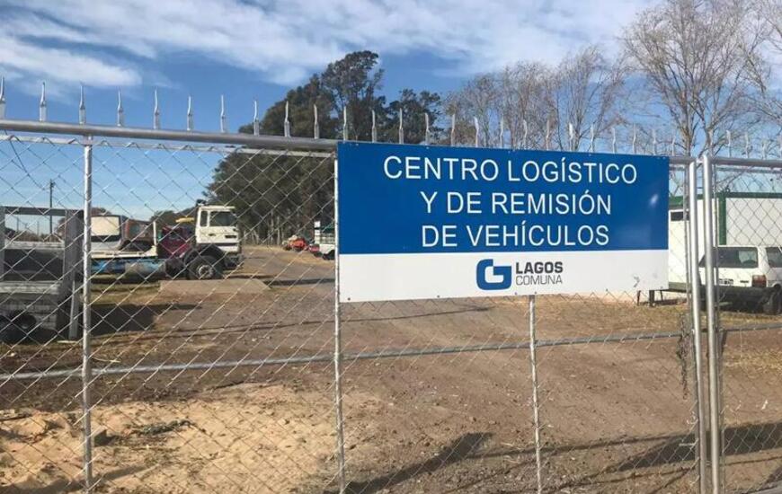 La iniciativa se enmarca en el Plan Integral de Movilidad.