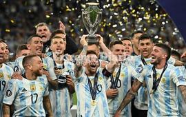 Imagen de El 5 de julio se empezar&aacute; a vender una nueva tanda de entradas para Qatar 2022
