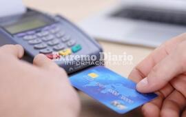 Imagen de Afip aument&oacute; el reintegro en compras con tarjeta de d&eacute;bito: para jubilados y beneficiarios de planes sociales