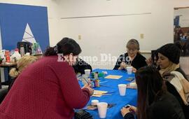 Imagen de La Municipalidad invit&oacute; a participar de �ReCrearte� en el Centro Cultural