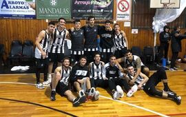 Imagen de Desde las 21.30hs, Uni&oacute;n recibe a Cazalda por la fecha 17 de la Primera �A� Rosarina
