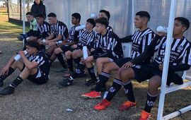 Imagen de Las juveniles del �Panza� disputar&aacute;n ma&ntilde;ana las finales en cancha de Talleres