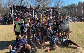 La Sexta del "Panza" fue la &uacute;nica que gan&oacute; en la etapa regular.