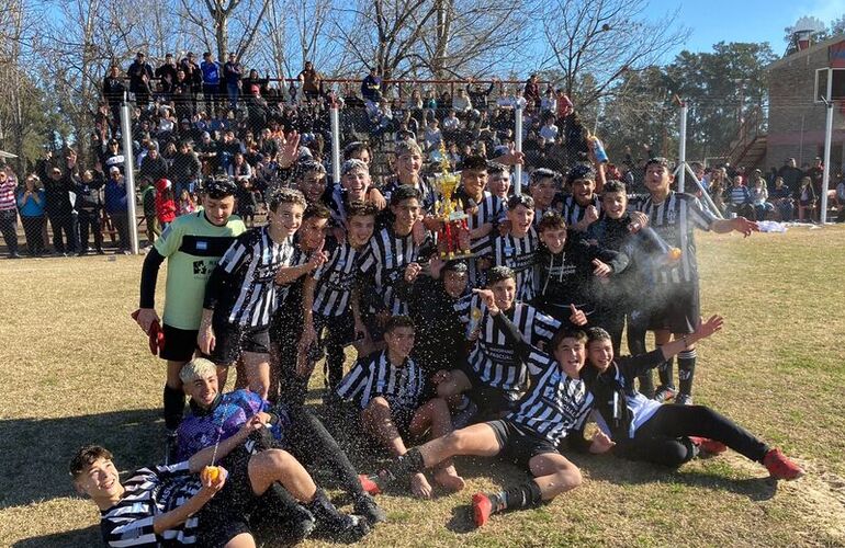 La Sexta del "Panza" fue la &uacute;nica que gan&oacute; en la etapa regular.