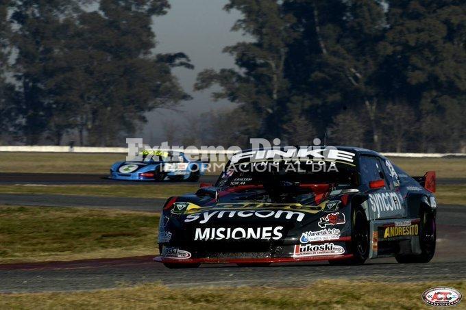 Pagina Oficial