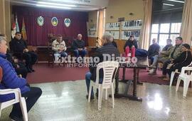Imagen de Daniel Tonelli: �Si funciona bien deber&iacute;a desactivarse�
