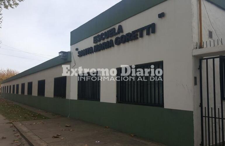 Imagen de 6 de julio: D&iacute;a de Santa Mar&iacute;a Goretti