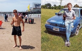 Imagen de Otro ataque en patota a la salida de un boliche: le fracturaron el cr&aacute;neo y est&aacute; grave