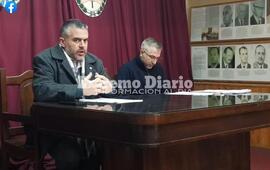 Imagen de Orden del D&iacute;a: Los proyectos presentados este martes en sesi&oacute;n