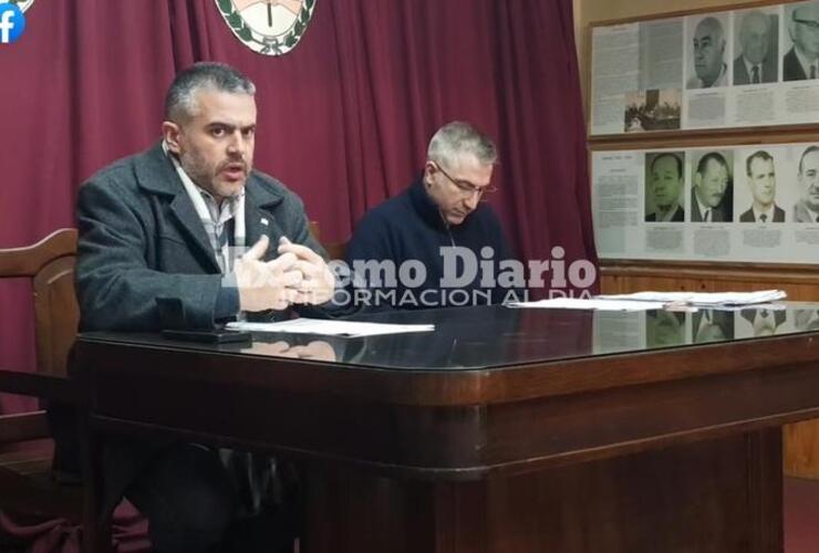 Imagen de Orden del D&iacute;a: Los proyectos presentados este martes en sesi&oacute;n