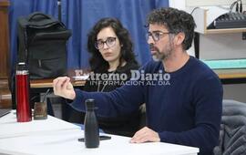 Imagen de Ley Micaela: Capacitaci&oacute;n para empleados municipales